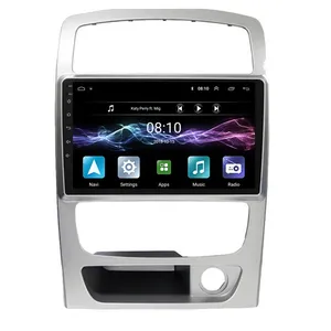 پخش کننده خودروو ووکس مدل H3C100Pro