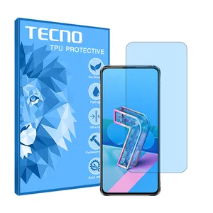 Tecno Eye Care model anti-blue screen protector suitable for Asus Zenfone 7 Pro mobile phone