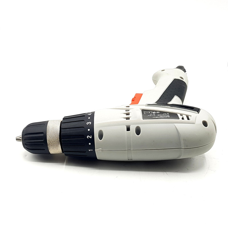 پیچ گوشتی برقی صنعتی جاست مکس مدل 21004