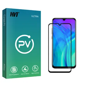 HVT PV glass Ceramics Screen Protector For  Honor 10 lite
