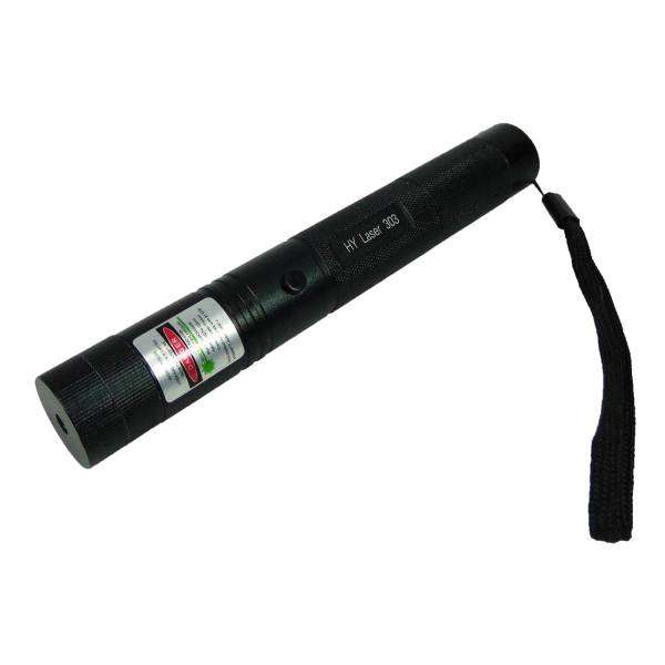 لیزر پوینتر مدل ML301 لیزر پوینتر مدل ML301