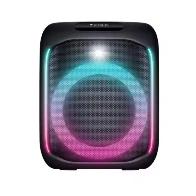اسپیکر بلوتوثی قابل حمل مدل BK-602