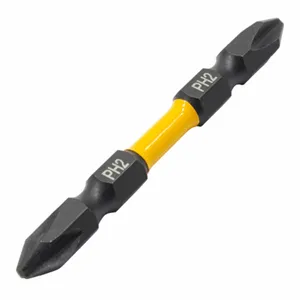 سری پیچ گوشتی دو سر چهار سو اینکو مدل SDBIM21PH233