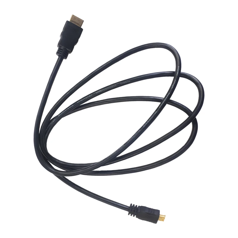 کابل تبدیل mInI HDMI به HDMII مدل MK216