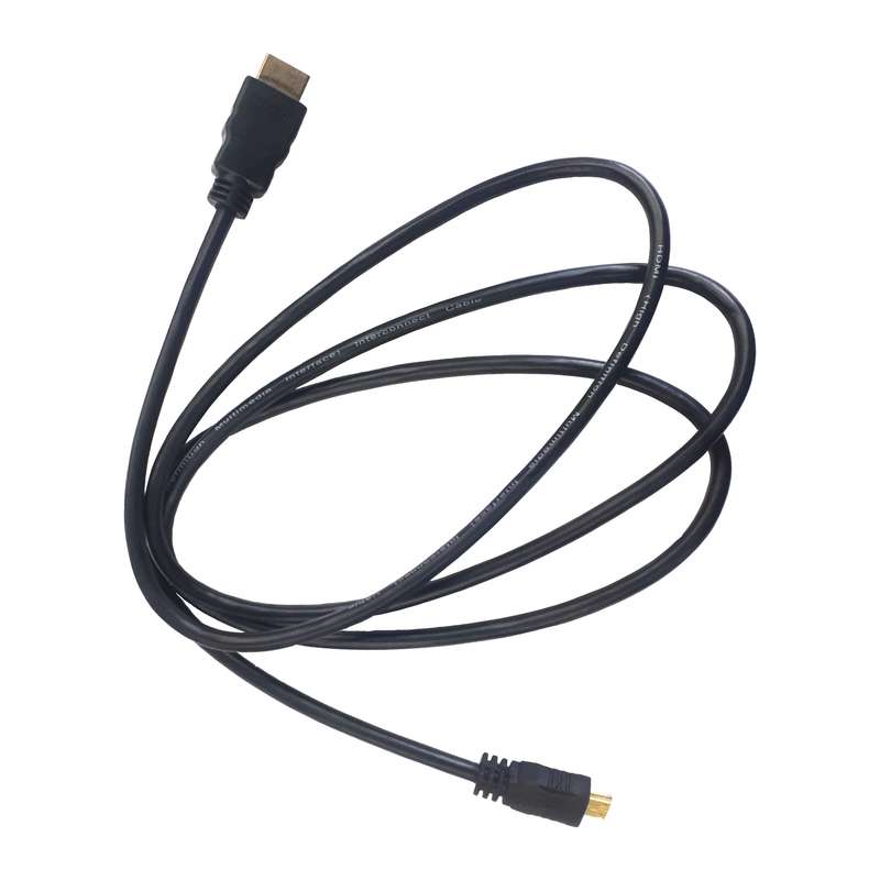 کابل تبدیل mInI HDMI به HDMII مدل MK216