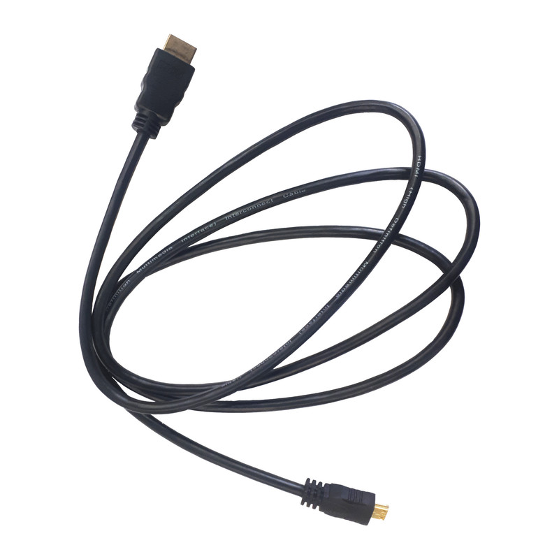 کابل تبدیل mInI HDMI به HDMII مدل MK216