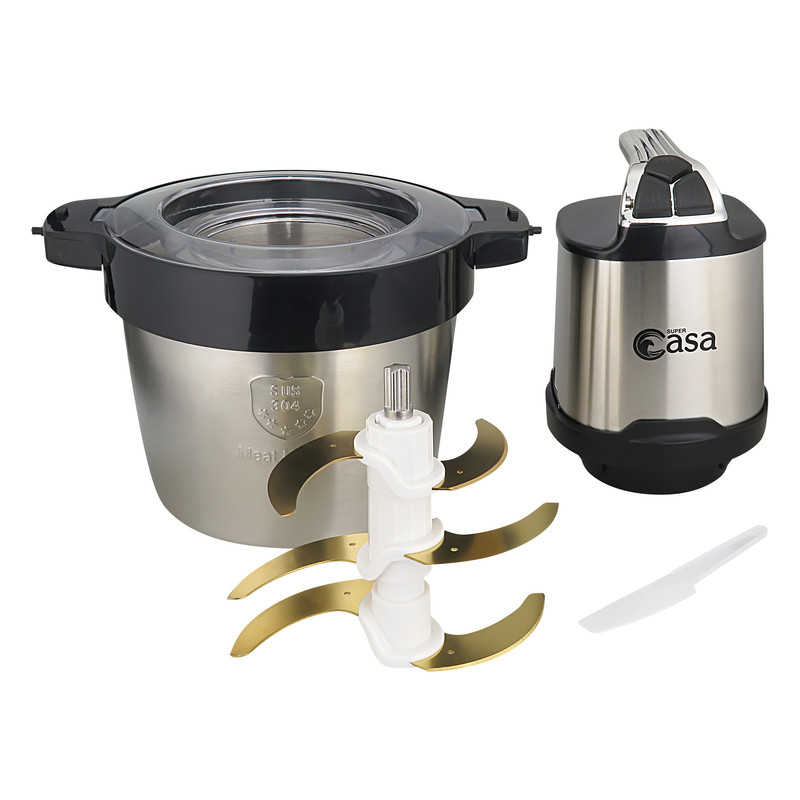 خردکن سوپر کاسا مدل CA-860