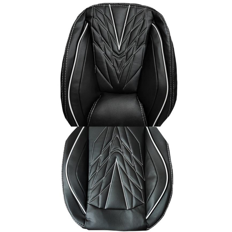 روکش صندلی خودرو مدل AOD مناسب برای ساینا