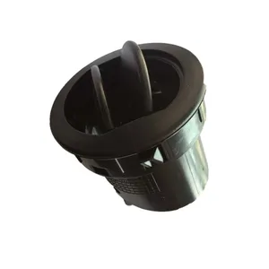 دریچه هوا کولر و بخاری داشبورد خودرو چیکال مدل B-19 مناسب برای پراید X100