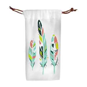 کیف عینک مدل M495 پر