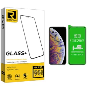 Randika GLD Ceramics Screen Protector For Apple IPHONE XSMAX/11PROMAX