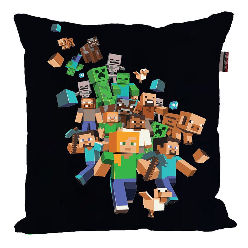 کوسن ناریکو طرح ماینکرافت Minecraft کد 03785