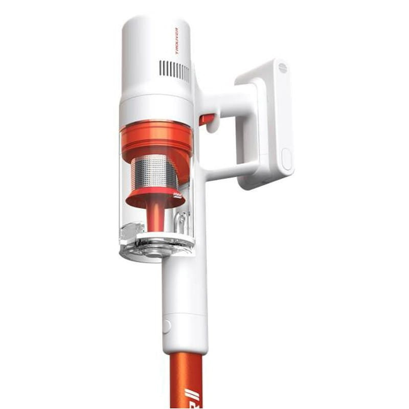 جارو شارژی تراور مدل Power 11