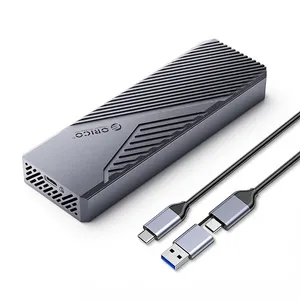 ORICO CNM2-U4 M.2 NVMe SSD Enclosure