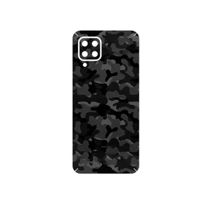 MAHOOT Night_Army Cover Sticker for Samsung Galaxy F22