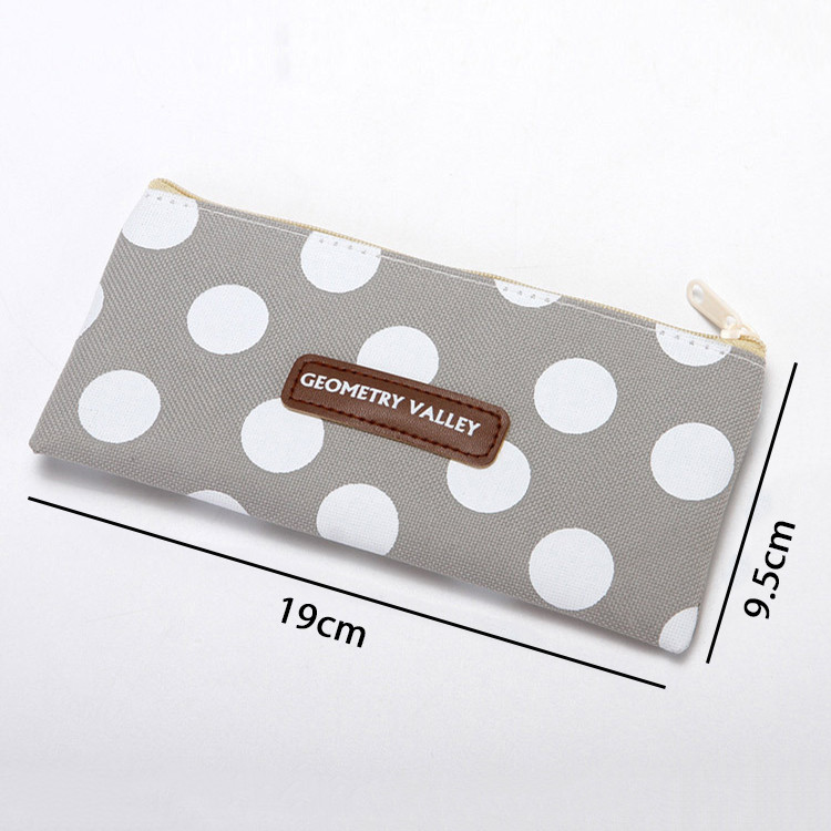 جامدادی جئومتری ولی مدل Big Dot