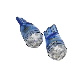 لامپ ال ای دی خودرو لایت مدل ELIGHT7 مجموعه 2 عددی