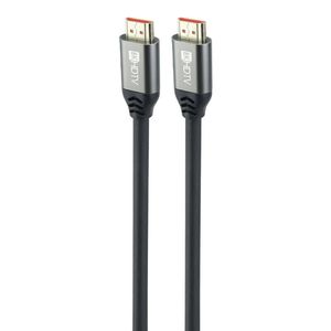 نقد و بررسی کابل HDMI مدل 8K Cable طول 3 متر توسط خریداران