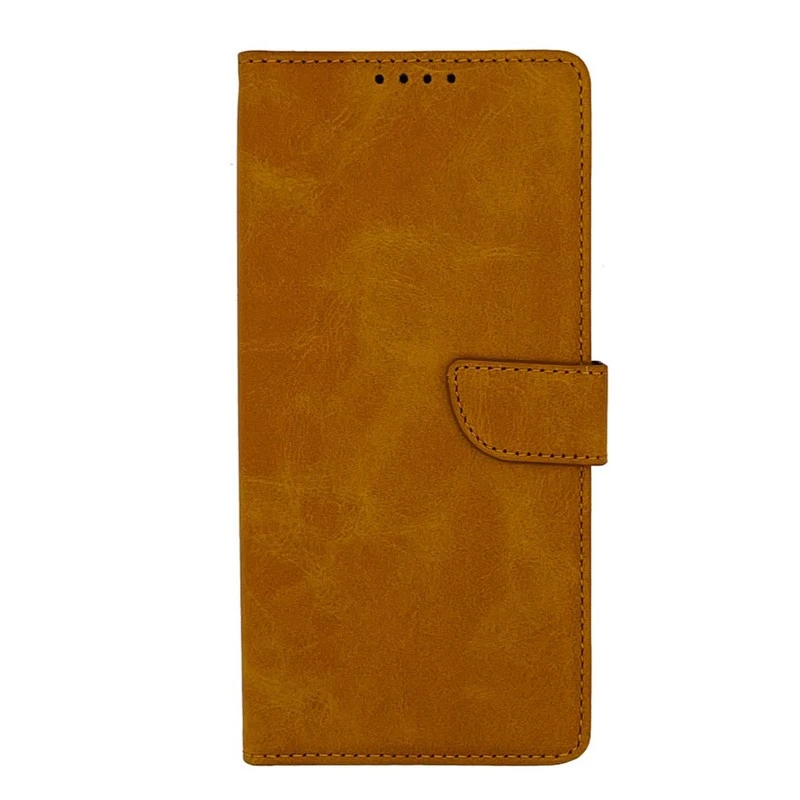 کیف کلاسوری مدل مگنتی مناسب برای گوشی موبایل شیائومی Redmi Note 11 / Note 11s / Note 12s