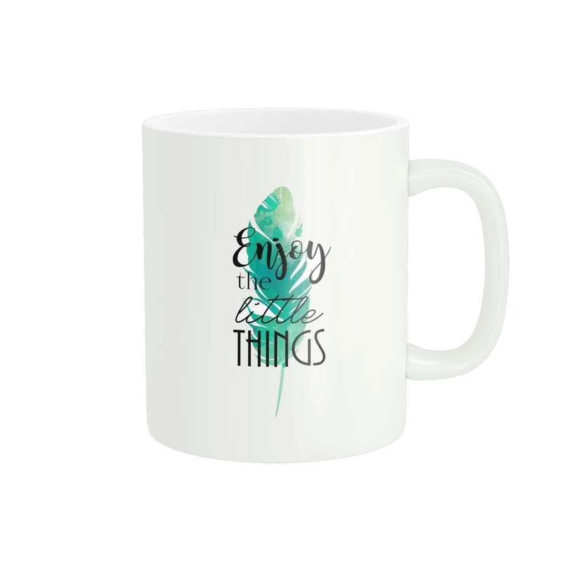 ماگ پاد آفرین طرح نوشته کد 887