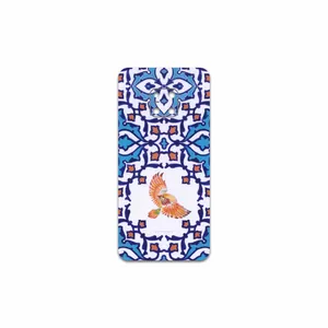 MAHOOT Homa Tile Cover Sticker for Huawei Mate 20 Pro