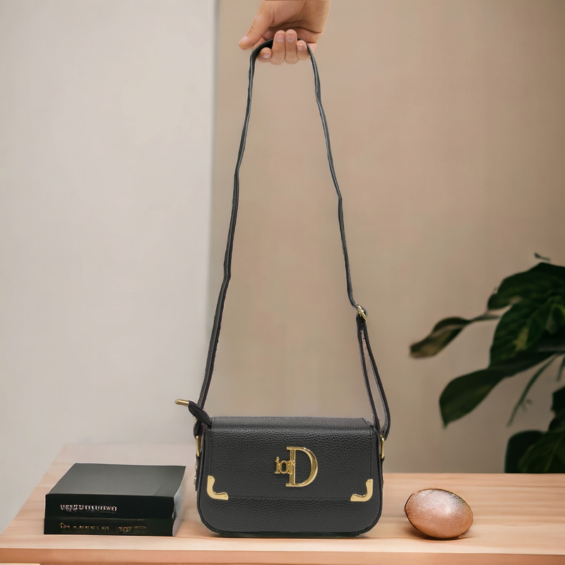 کیف دوشی زنانه مدل Bs111