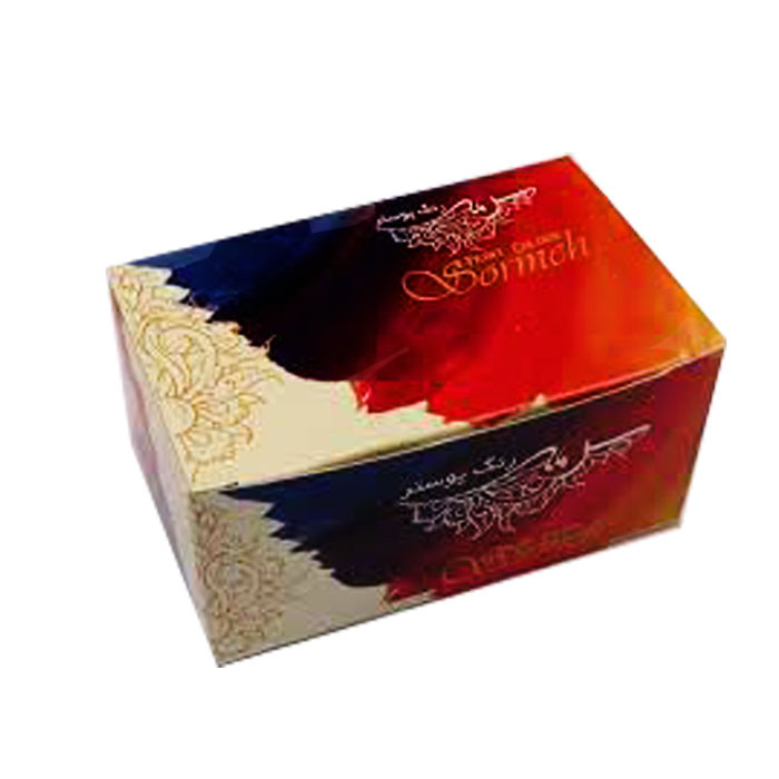 گواش 6 رنگ سرمه کد Am-sormeh 6 گواش 6 رنگ سرمه کد Am-sormeh 6