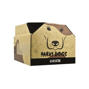 نقد و بررسی غذا سگ راسل مدل maxi dogs وزن 1/5 کیلوگرم توسط خریداران