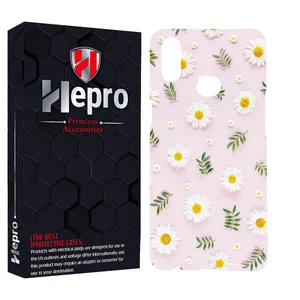 HEPRO MC Cover for Samsung Galaxy A10S