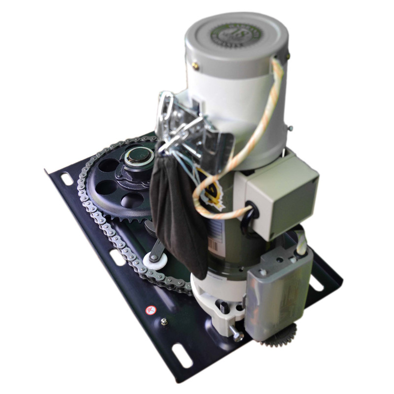 موتور کرکره بلانکو مدل  ac300