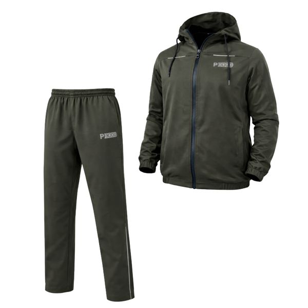 ست سویشرت و شلوار ورزشی مردانه مدل 1683