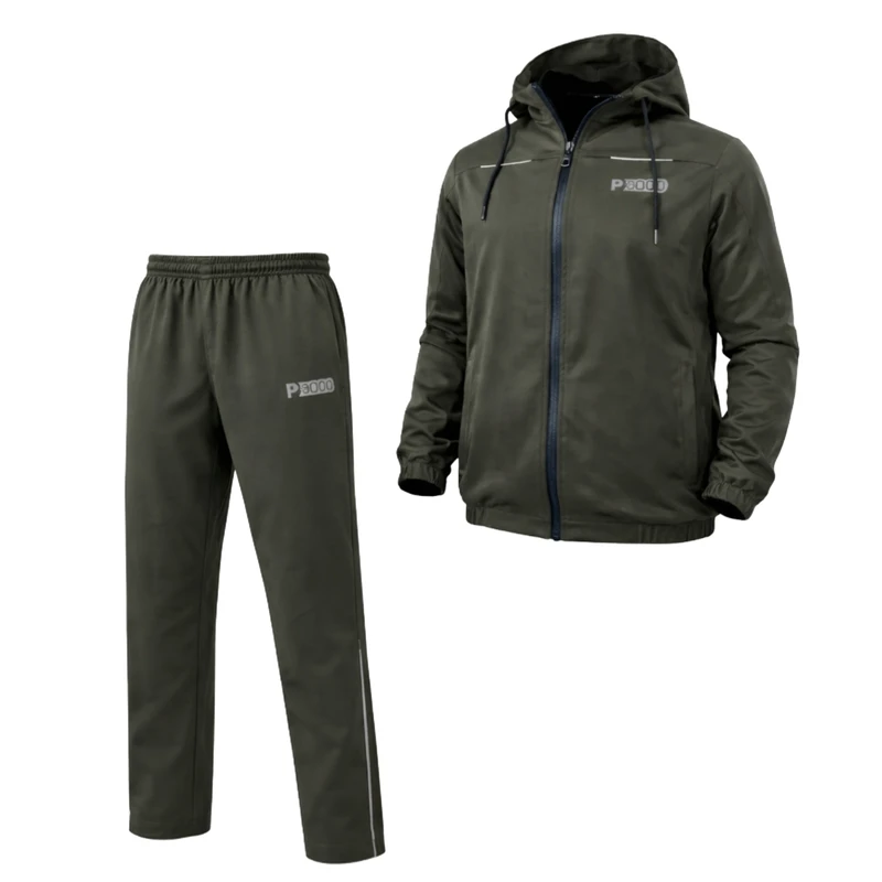 ست سویشرت و شلوار ورزشی مردانه مدل 1683