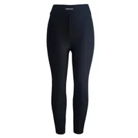 شلوار زنانه کووتون باف مدل راستا قد 100