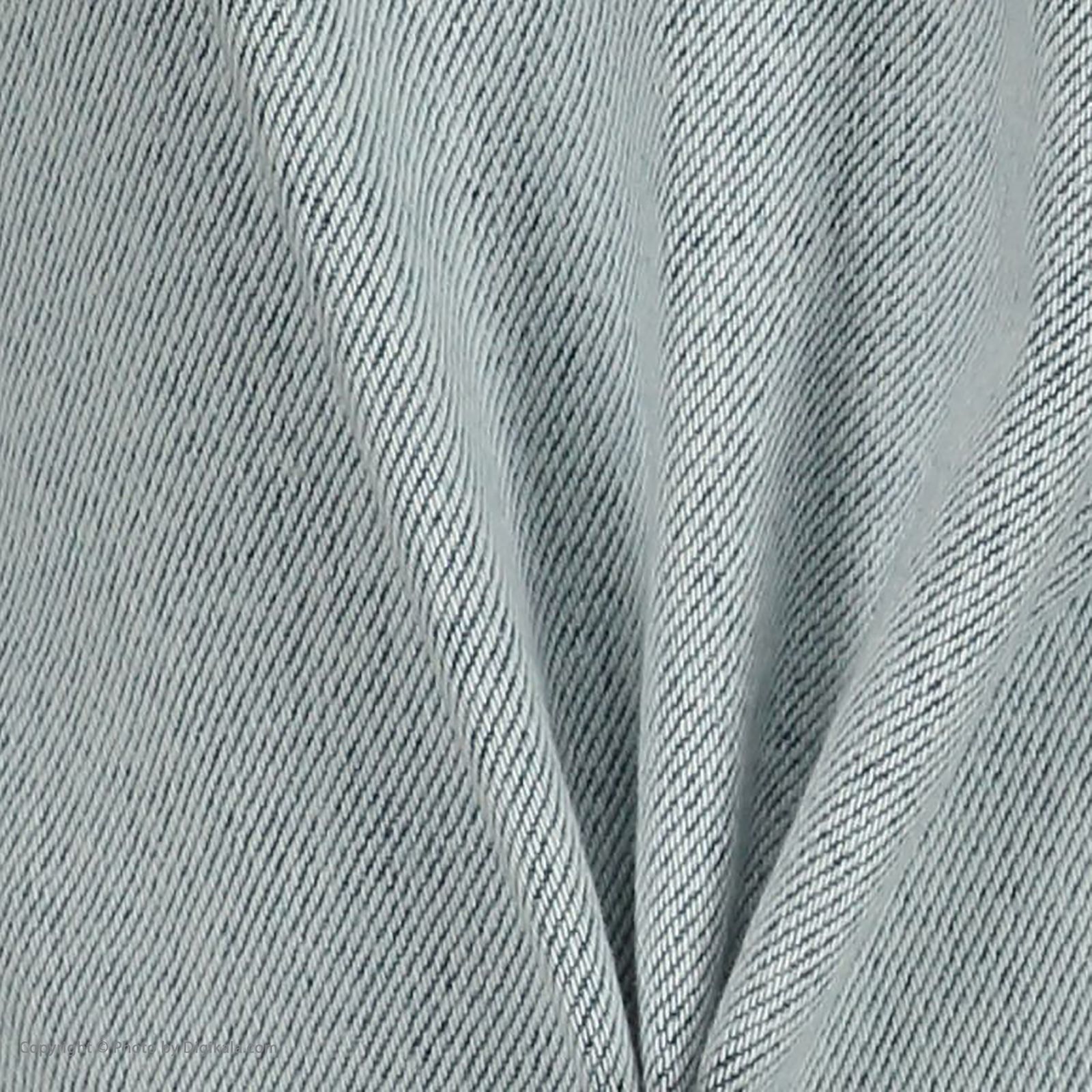 شلوار جین مردانه رینگ مدل PMD00445-Blue -  - 6