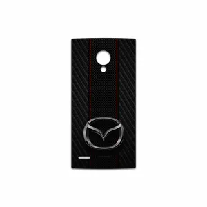 MAHOOT Mazda Motor Cover Sticker for LG FX0 Firefox