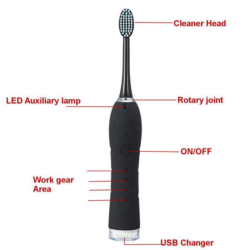 مسواک برقی مدل Y228