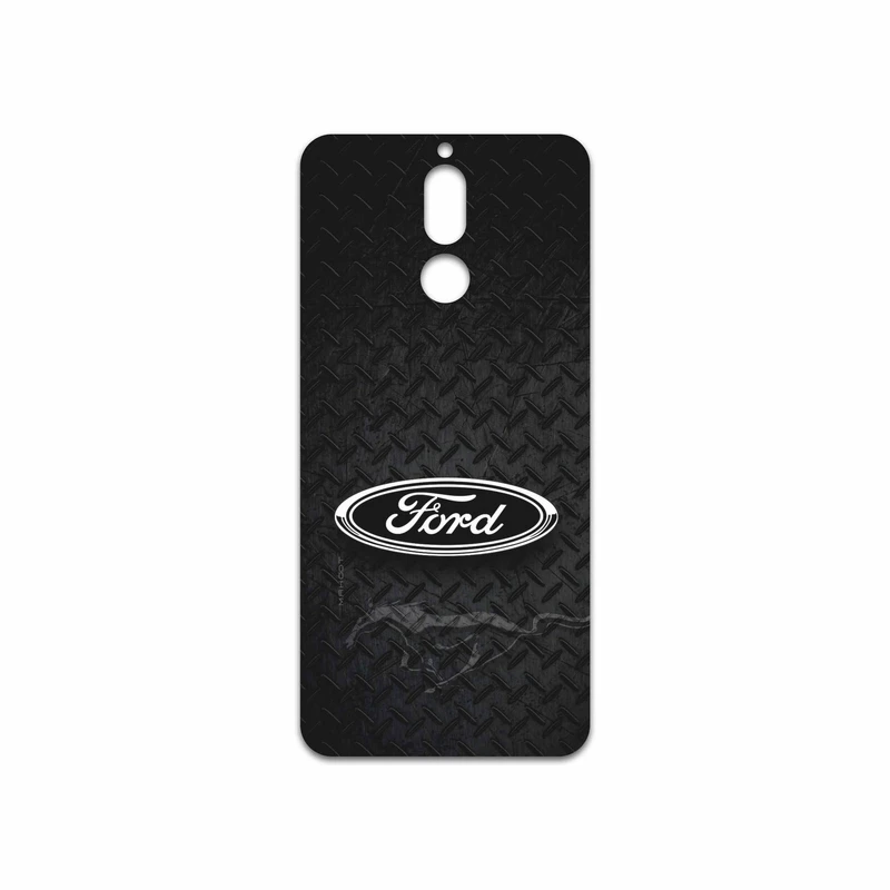 برچسب پوششی ماهوت مدل Ford Motor مناسب برای گوشی موبایل هوآوی Mate 10 Lite