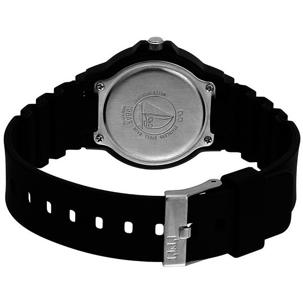 ساعت مچی عقربه ای بچگانه کیو اند کیو مدل vr19j08y ساعت مچی عقربه ای بچگانه کیو اند کیو مدل vr19j08y