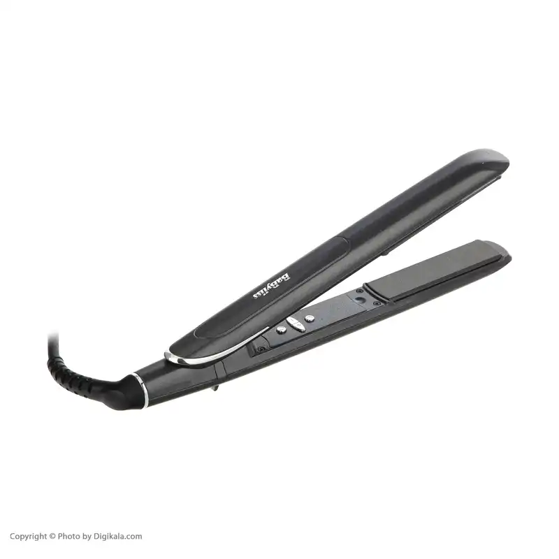 اتو و حالت دهنده ی مو بابیلیس مدل ST259SDE