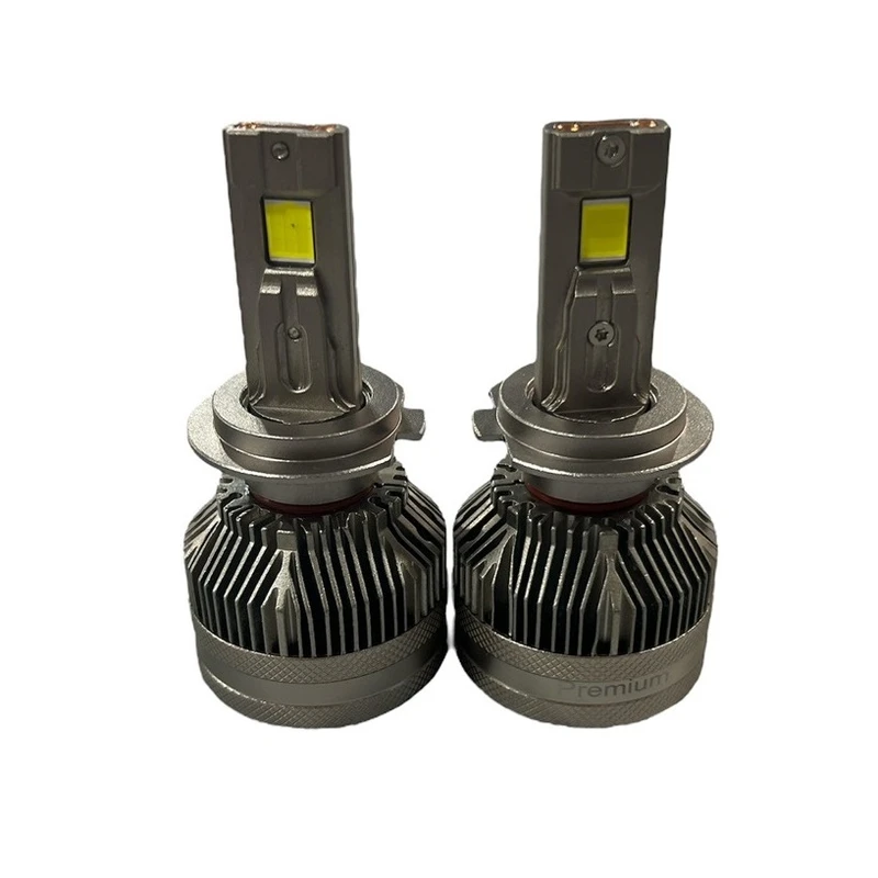 هدلایت پرمیوم مدل P150-H1 بسته دو عددی 