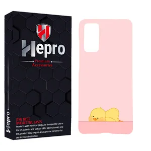 HEPRO MC Cover for SAMSUNG GALAXY S20 FE