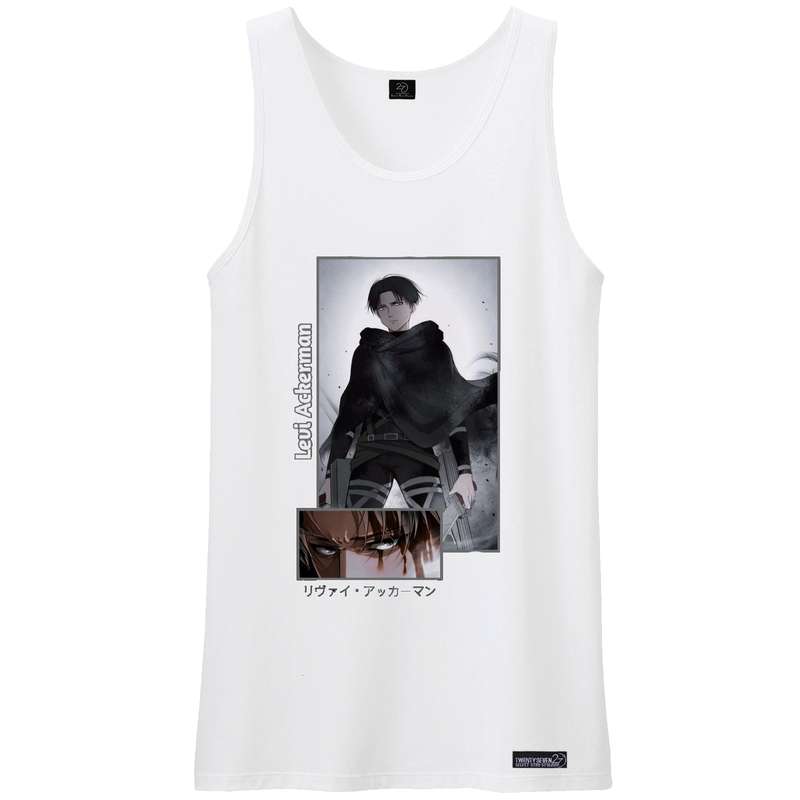 تاپ مردانه 27 مدل  LEVI کد WN762