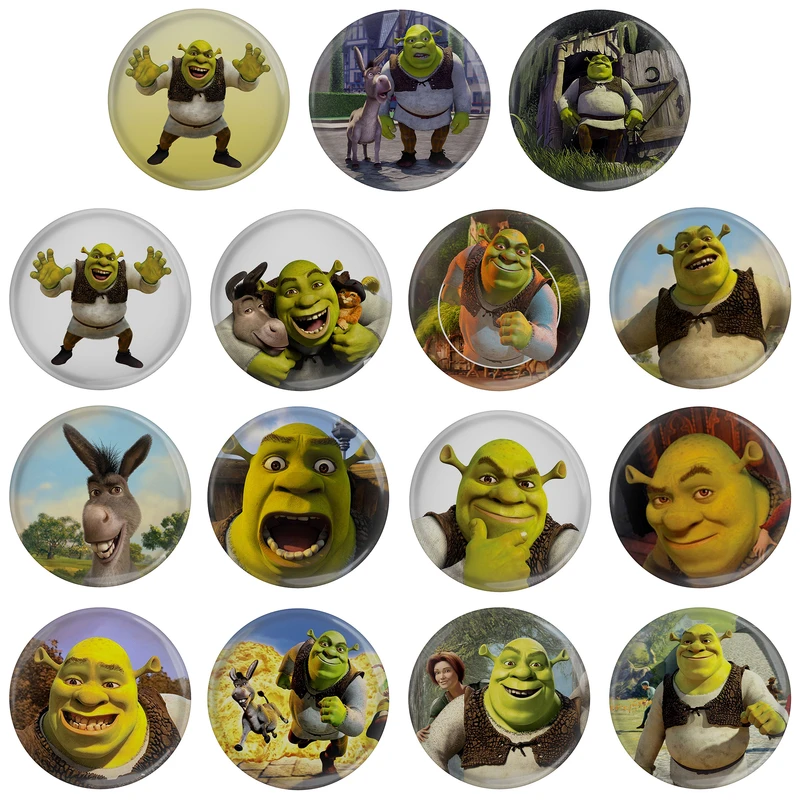 پیکسل مدل شرک کد S1-15 مجموعه 15 عددی