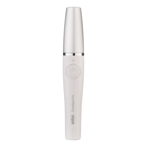 ماشین اصلاح موی صورت براون مدل FaceSpa Pro 910