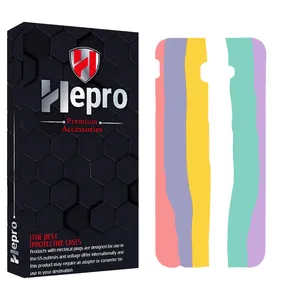 HEPRO MC Cover for Samsung Galaxy J4 PLUS