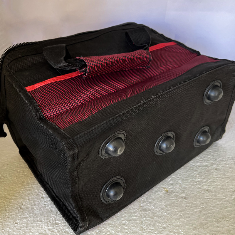 کیف ابزار مدل HDD-033