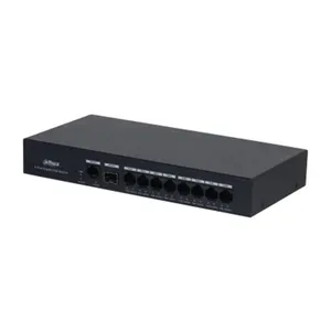 سوئیچ 10پورت داهوا مدل PFS3110-8GT-65