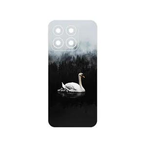 MAHOOT Swan_Lake Cover Sticker for Honor X8b
