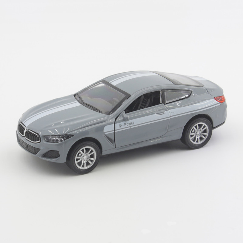 ماشین بازی مدل BMW کد 0668