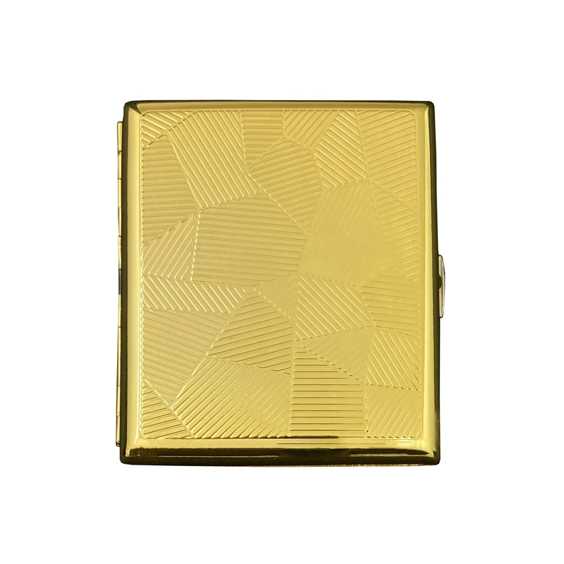 جا سیگاری گوپای طرح هندسی کد DKD-2083